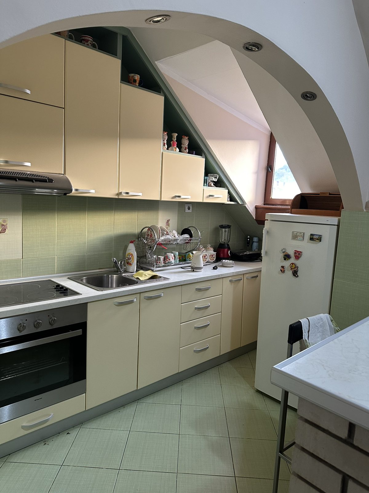 Image of Apartment - 2 Bedrooms for Sale in Montenegro-Montenegro, Image 7